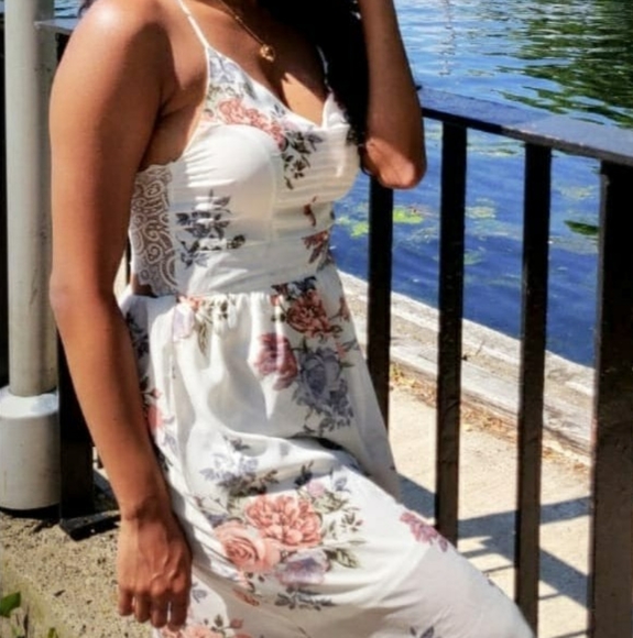 Maci beach dress - Picture 3 of 4